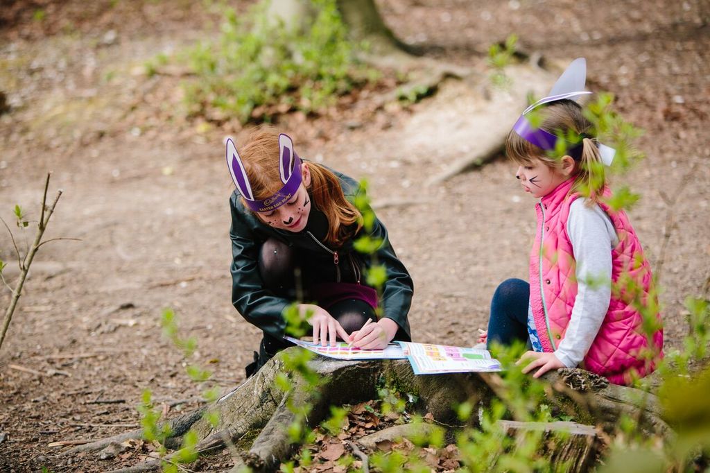 Cadbury Easter Egg Hunt Top Things To Do DOWTK