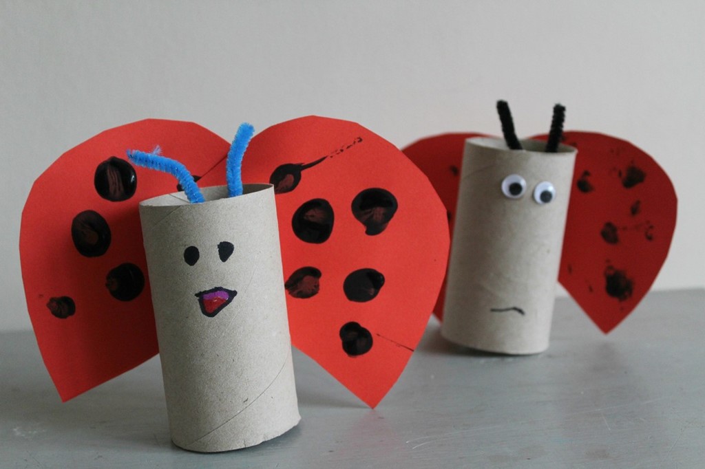 Toilet Roll Crafts Top Things To Do DOWTK