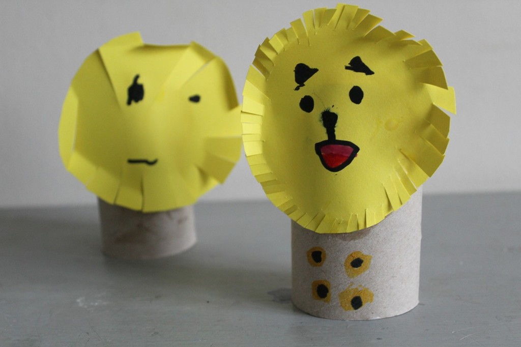 Toilet Roll Crafts Top Things To Do DOWTK