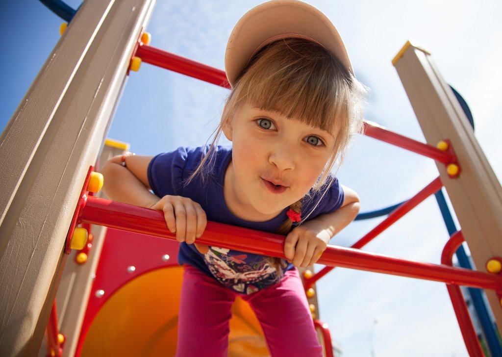 Outdoor Play Areas Near You | Day Out With The Kids