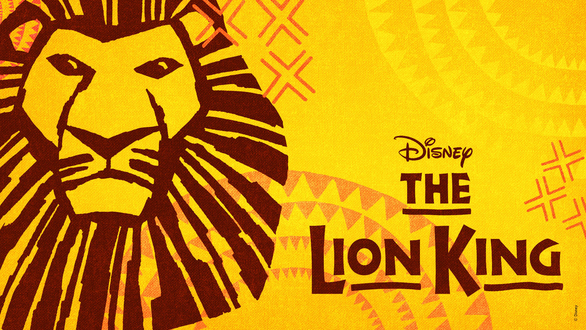 lion king