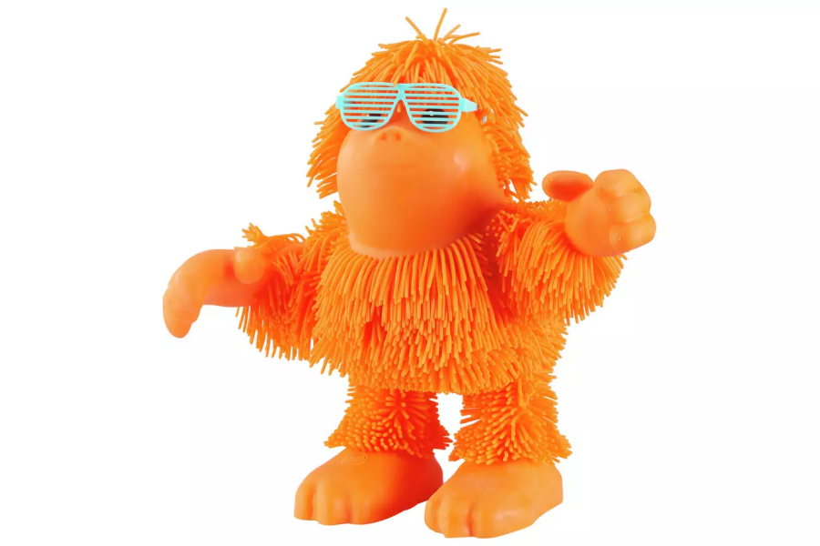 Jiggly Pets Tan Tan