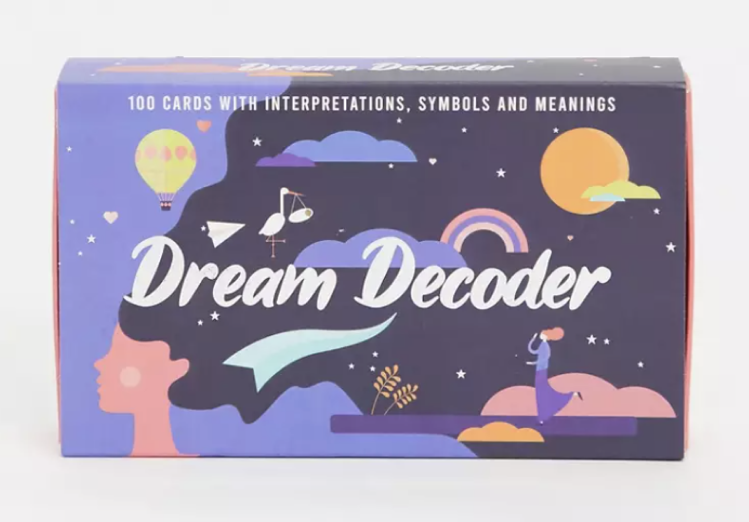 Dream Decoder gift