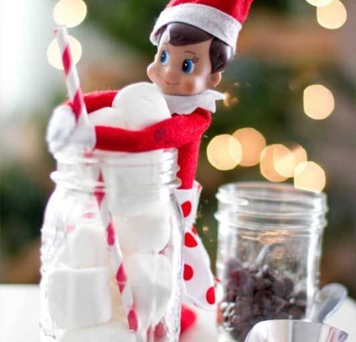 Elf On a Shelf | Day Out With The Kids