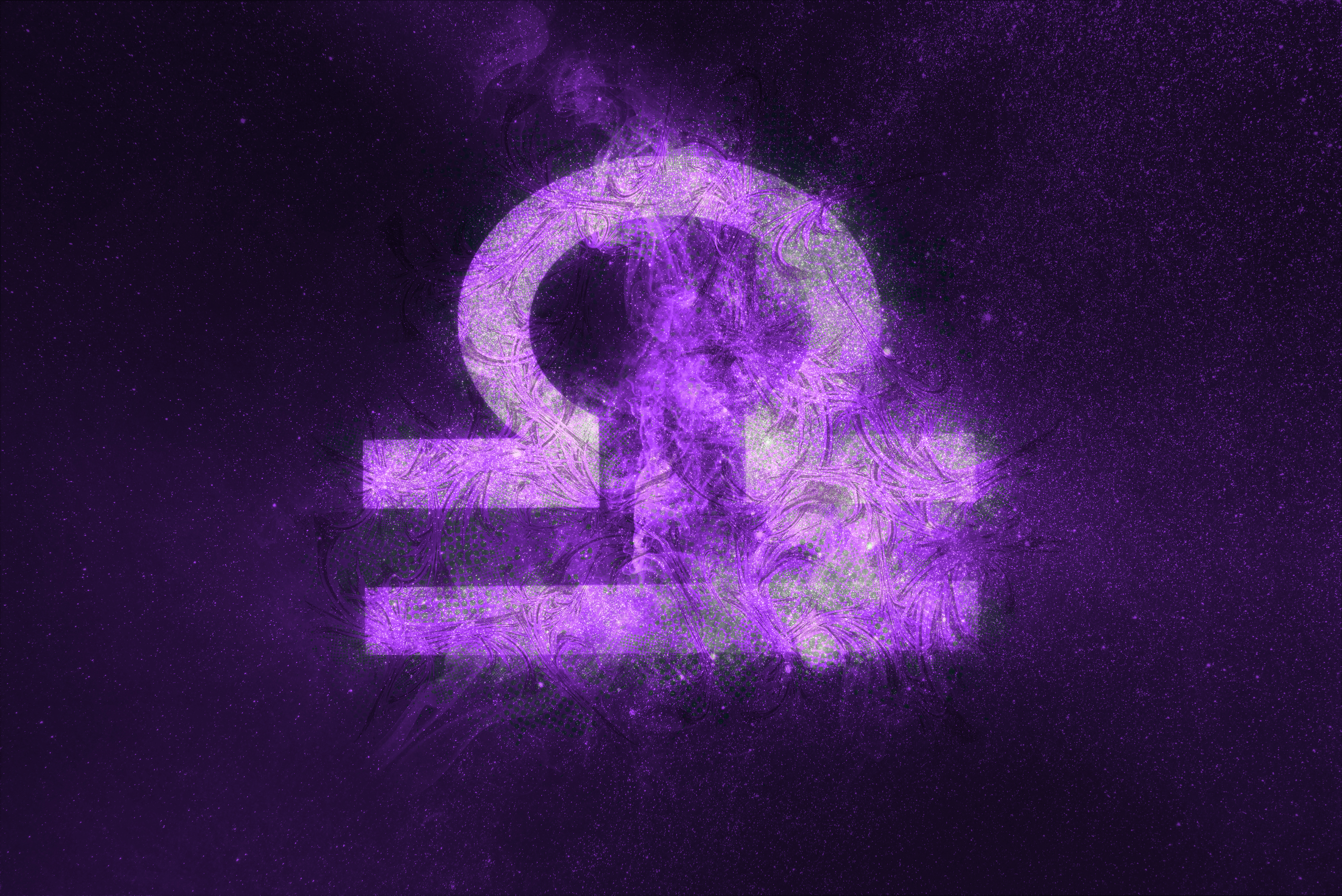 Libra Zodiac