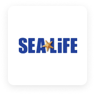 SEA LIFE Centres logo