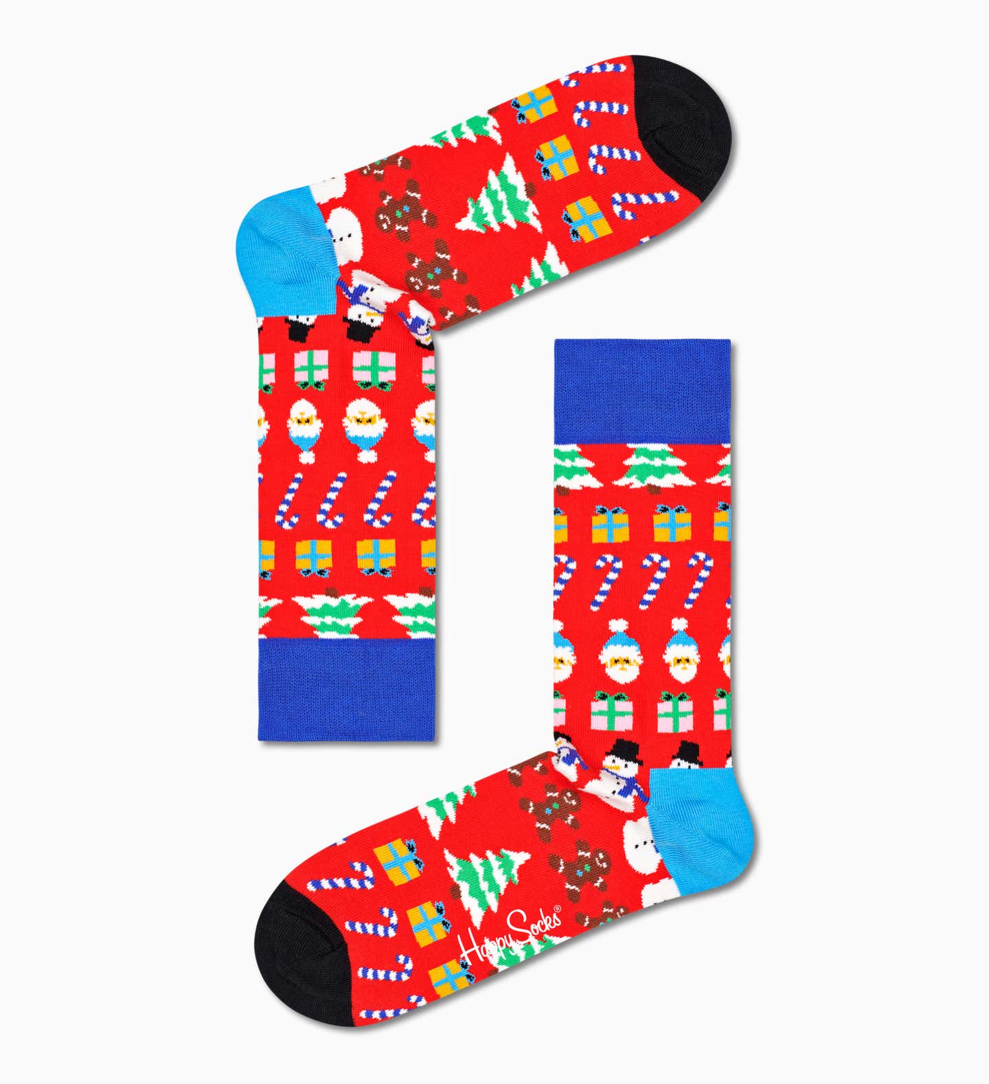 Christmas Socks