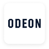 Odeon logo