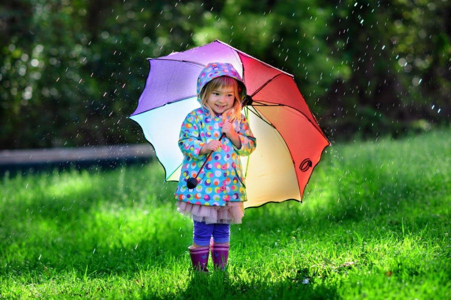 15 Activities & Things to Do on a Rainy Day | Day Out With ...