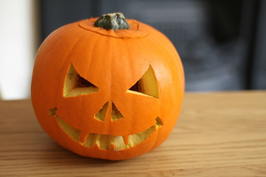 5 Easy Pumpkin Carving Ideas To Do With Kids Day Out With The Kids
